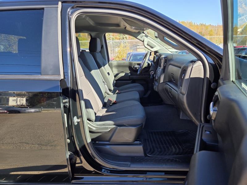 chevrolet Silverado 1500 2022 - 20