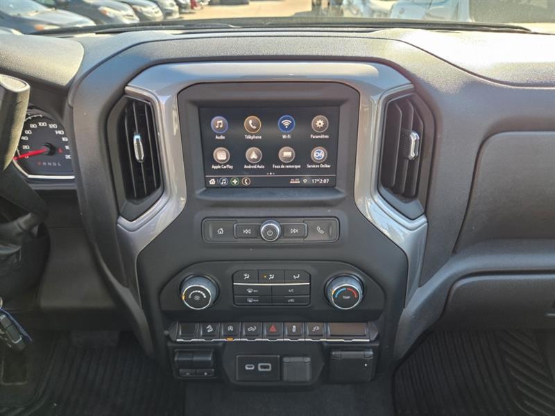 chevrolet Silverado 1500 2022 - 22