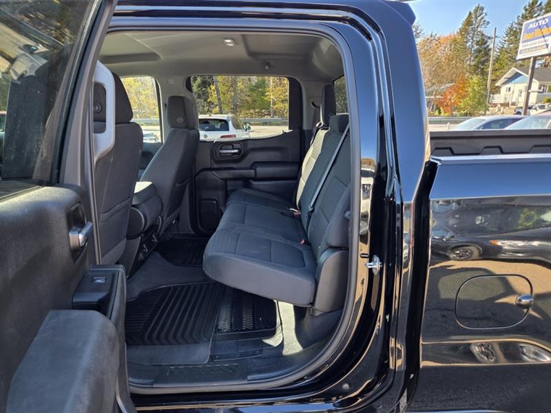 chevrolet Silverado 1500 2022 - 26