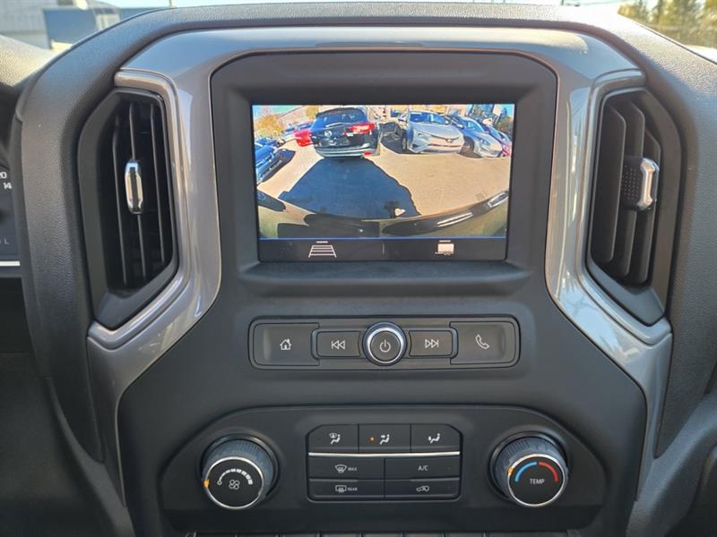 chevrolet Silverado 1500 2022 - 32