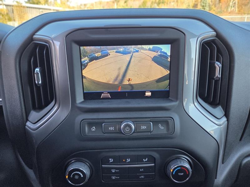 chevrolet Silverado 1500 2022 - 34