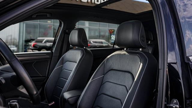 volkswagen Tiguan 2024 - 7