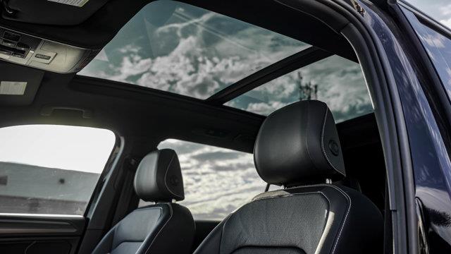 volkswagen Tiguan 2024 - 8