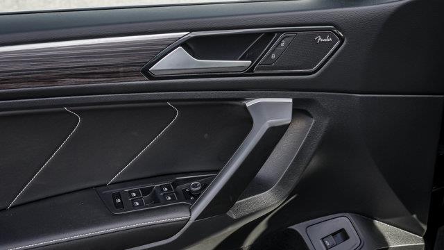 volkswagen Tiguan 2024 - 9