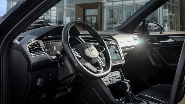 volkswagen Tiguan 2024 - 11