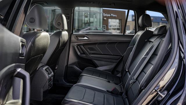 volkswagen Tiguan 2024 - 13