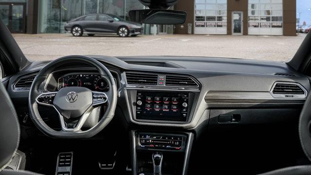 volkswagen Tiguan 2024 - 15