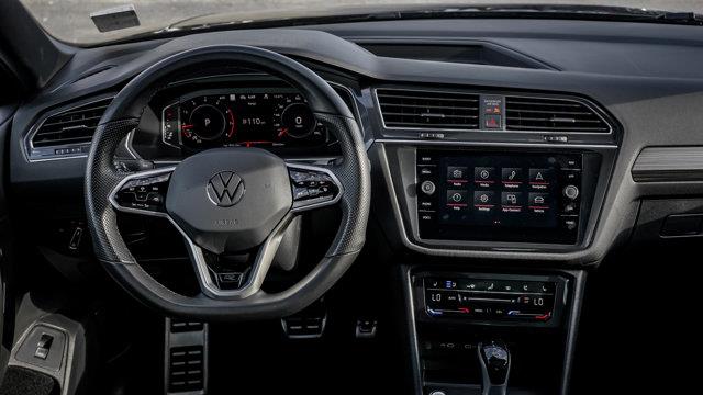 volkswagen Tiguan 2024 - 16