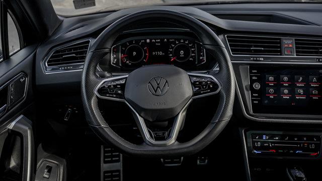 volkswagen Tiguan 2024 - 17