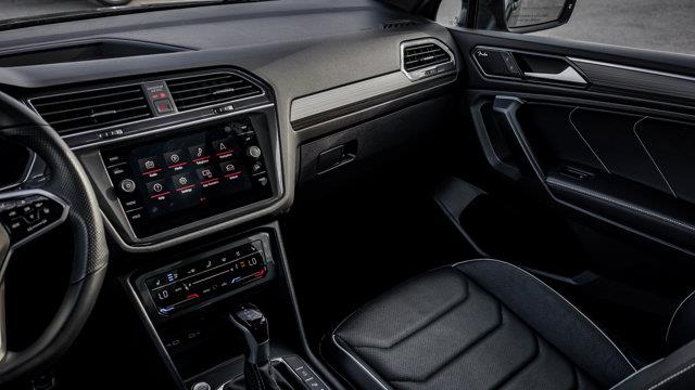 volkswagen Tiguan 2024 - 18