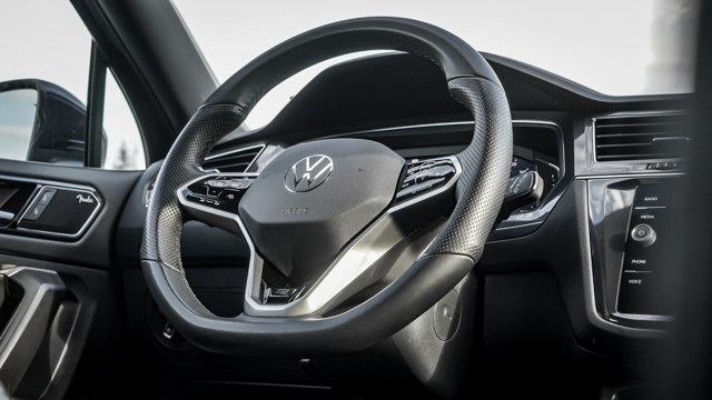 volkswagen Tiguan 2024 - 19