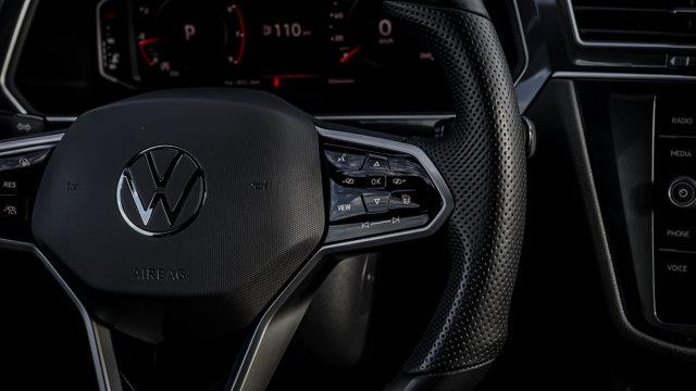 volkswagen Tiguan 2024 - 20