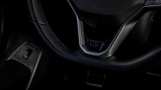 volkswagen Tiguan 2024 - 21