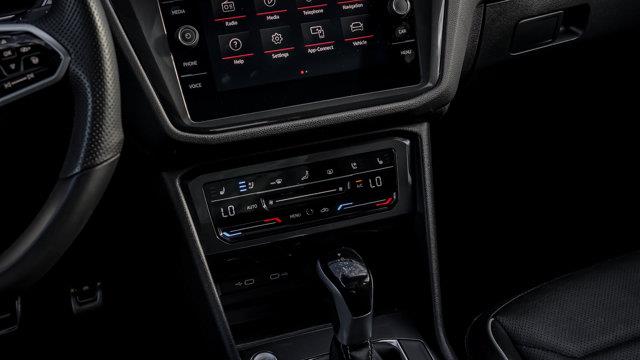 volkswagen Tiguan 2024 - 22