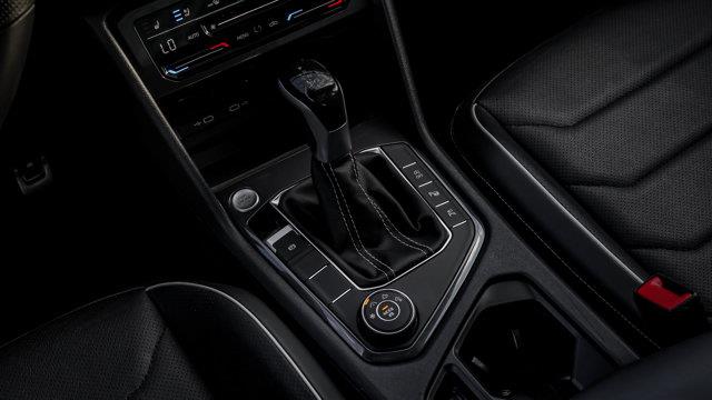 volkswagen Tiguan 2024 - 23