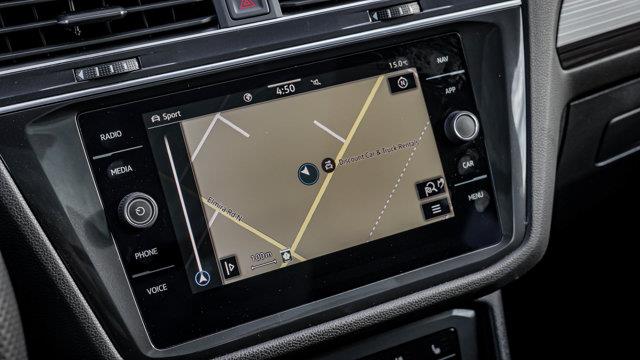 volkswagen Tiguan 2024 - 24