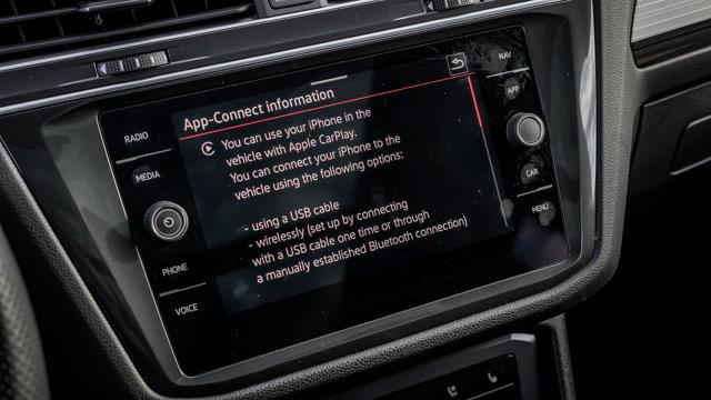 volkswagen Tiguan 2024 - 25