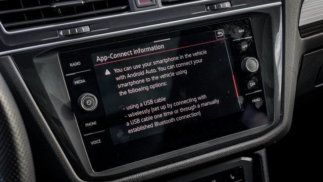 volkswagen Tiguan 2024 - 26