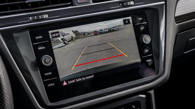 volkswagen Tiguan 2024 - 27