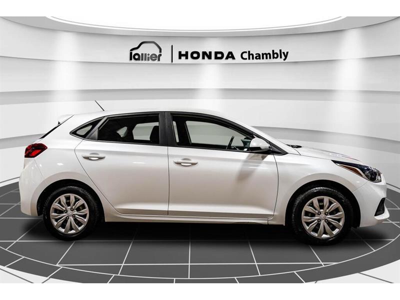 hyundai Accent 2020 - 8