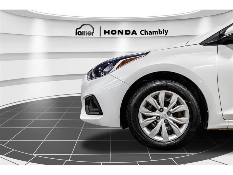 hyundai Accent 2020 - 10