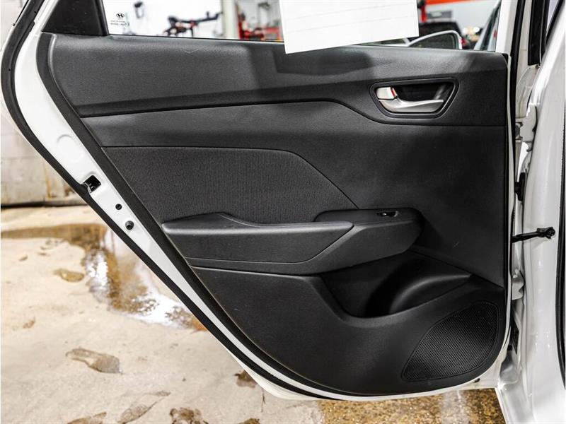 hyundai Accent 2020 - 12