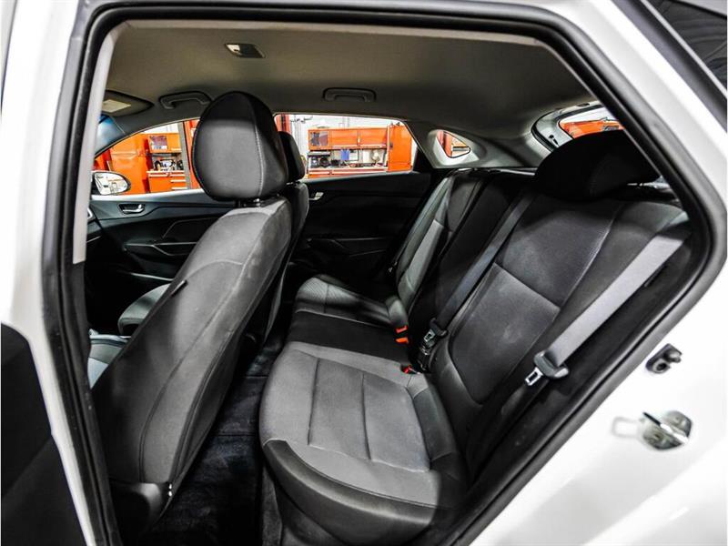 hyundai Accent 2020 - 13