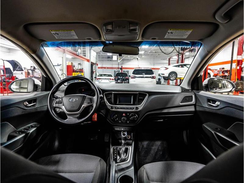 hyundai Accent 2020 - 14