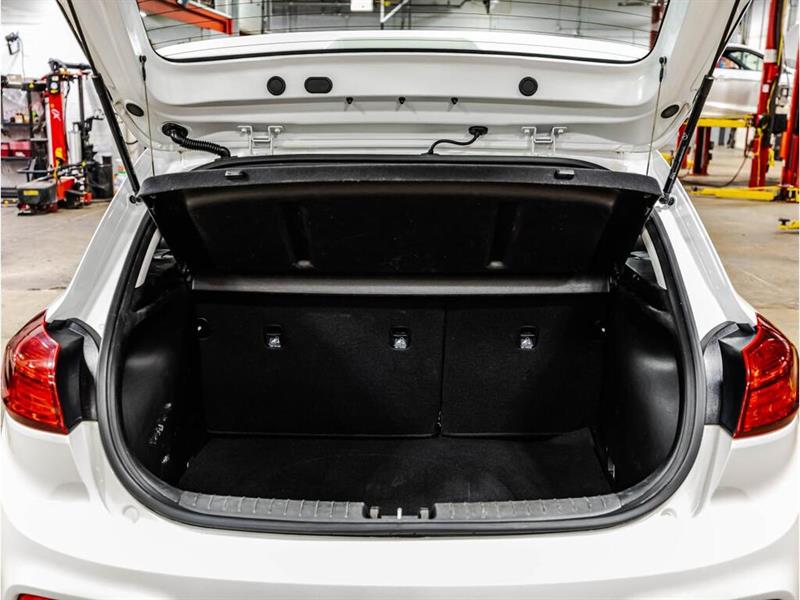 hyundai Accent 2020 - 15