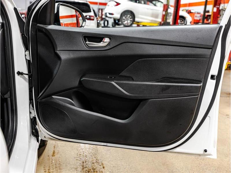 hyundai Accent 2020 - 16