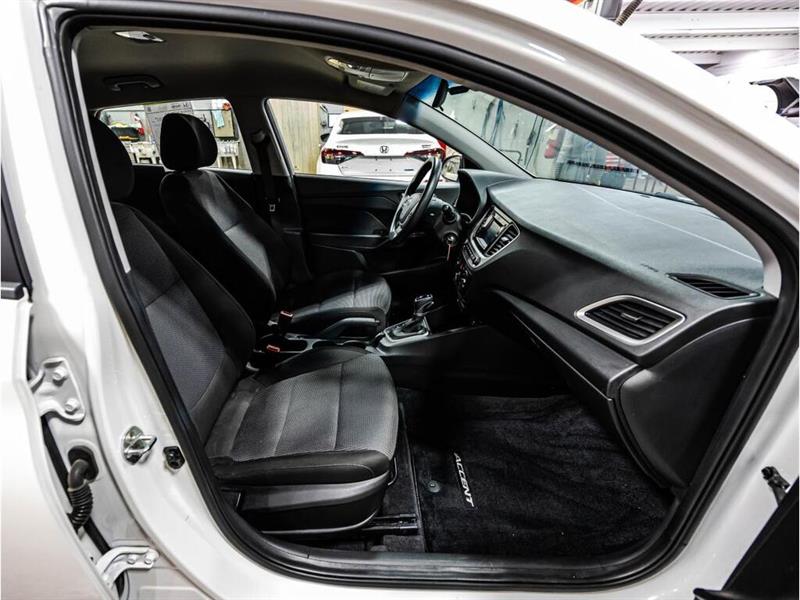 hyundai Accent 2020 - 17