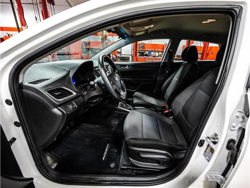 hyundai Accent 2020 - 18