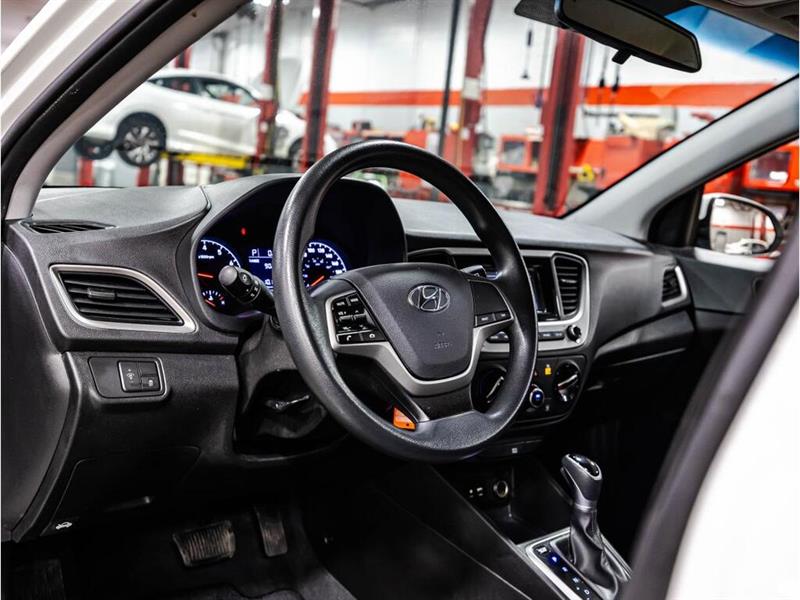 hyundai Accent 2020 - 19