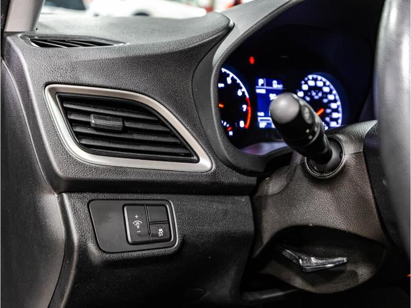 hyundai Accent 2020 - 20