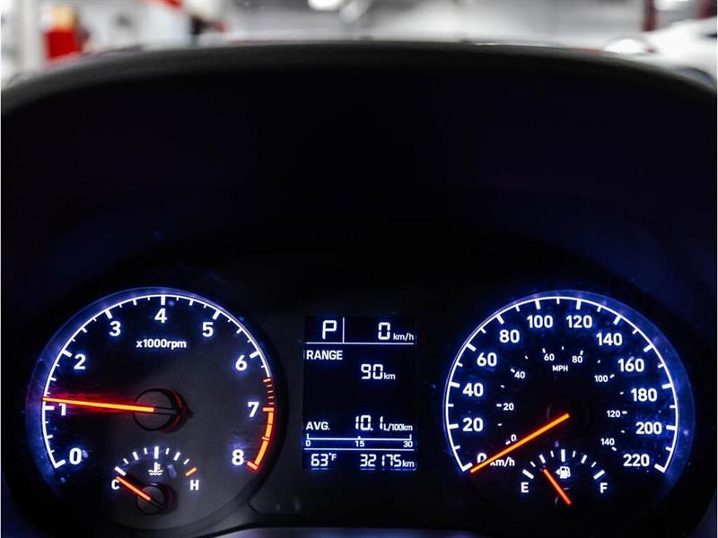 hyundai Accent 2020 - 22