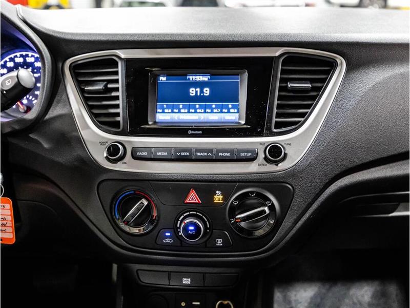 hyundai Accent 2020 - 23