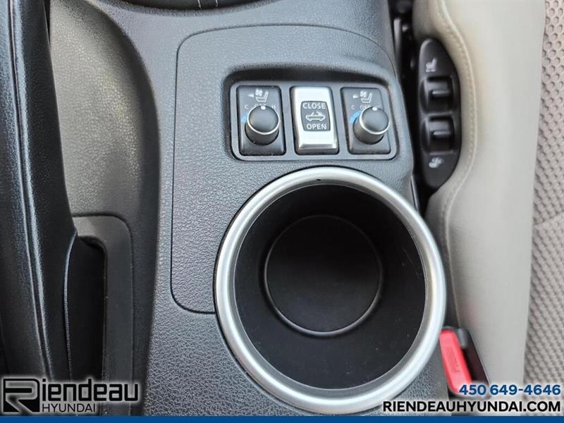 nissan 370Z 2018 - 18