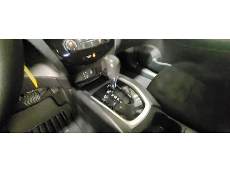 nissan Rogue 2014 - 7