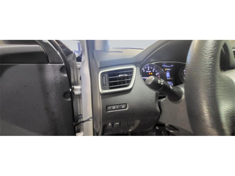 nissan Rogue 2014 - 8