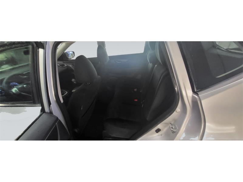 nissan Rogue 2014 - 9