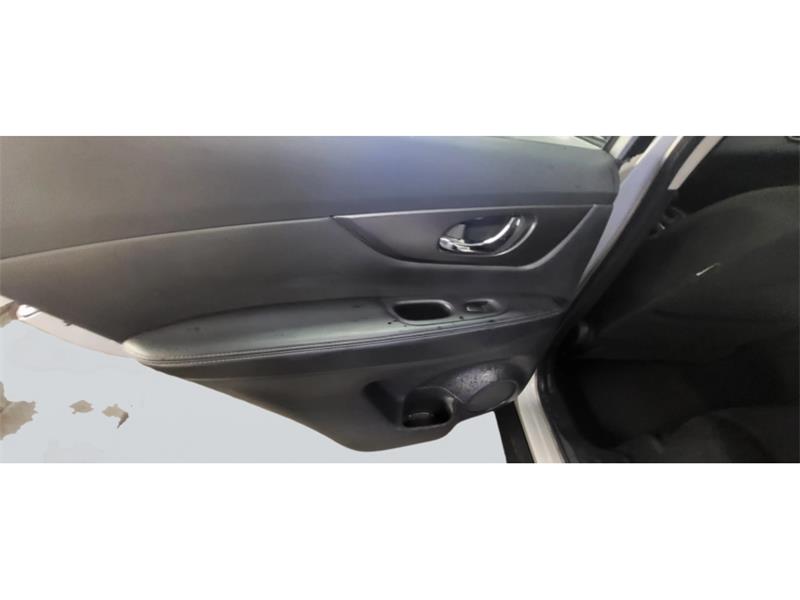 nissan Rogue 2014 - 10