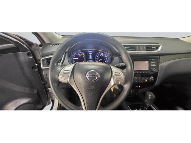 nissan Rogue 2014 - 11