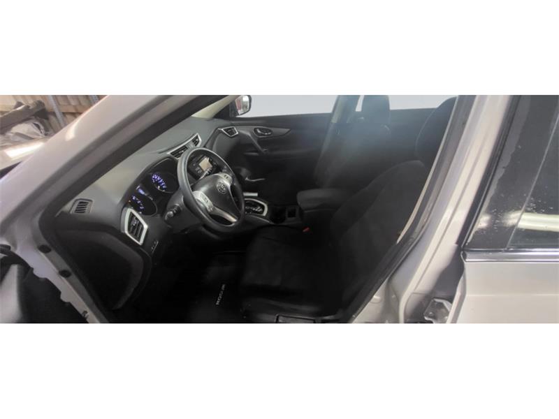 nissan Rogue 2014 - 12