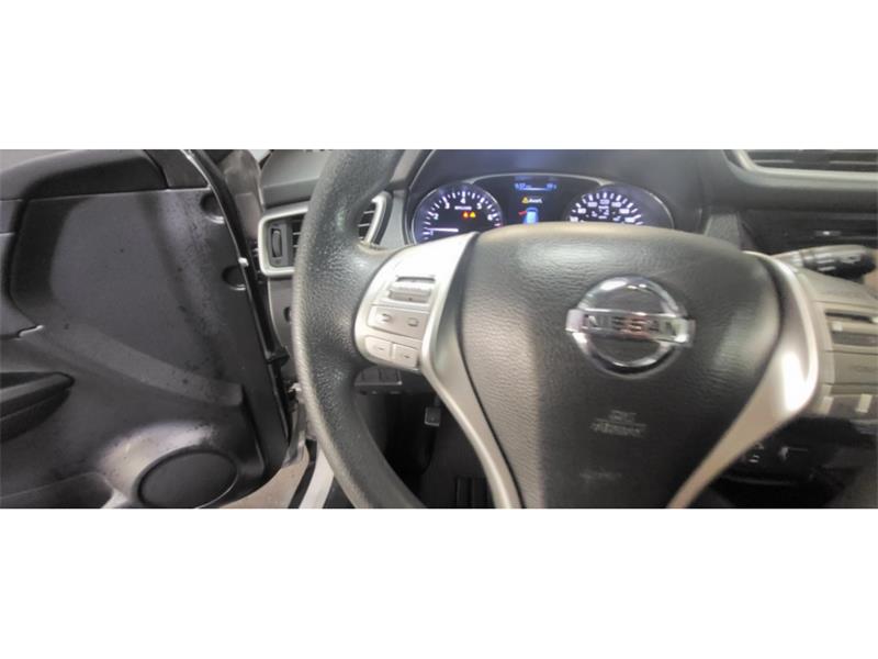 nissan Rogue 2014 - 13