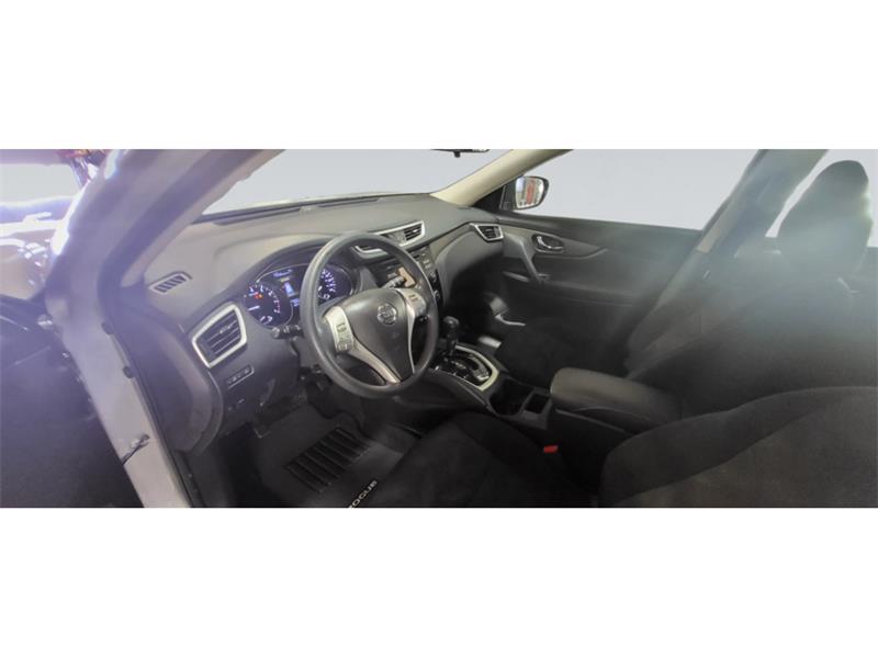 nissan Rogue 2014 - 14