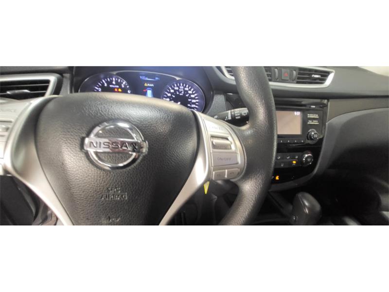 nissan Rogue 2014 - 19