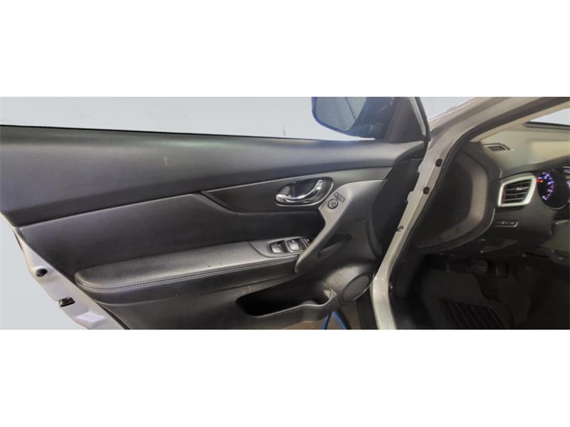 nissan Rogue 2014 - 20