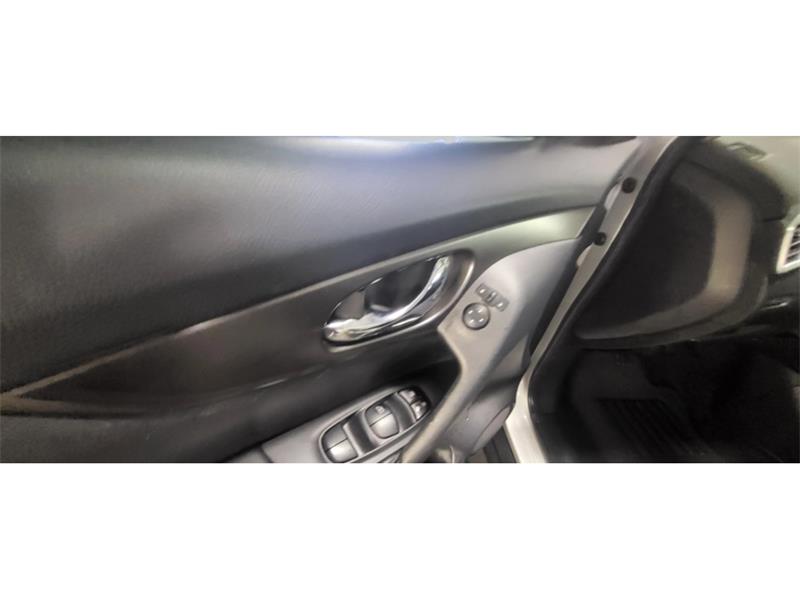 nissan Rogue 2014 - 21