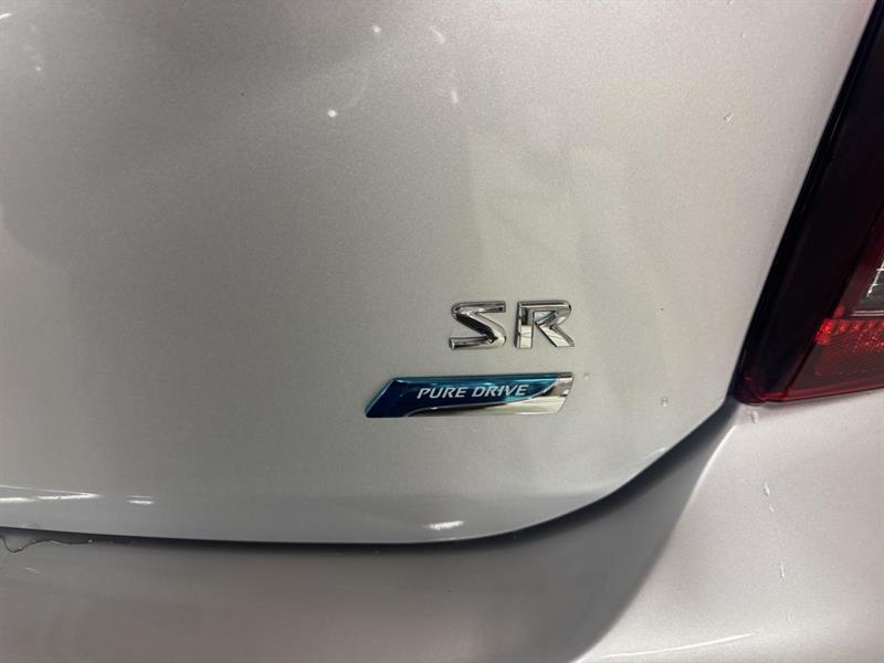 nissan Micra 2015 - 3