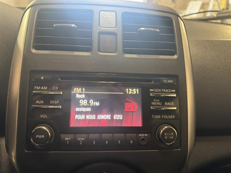 nissan Micra 2015 - 10